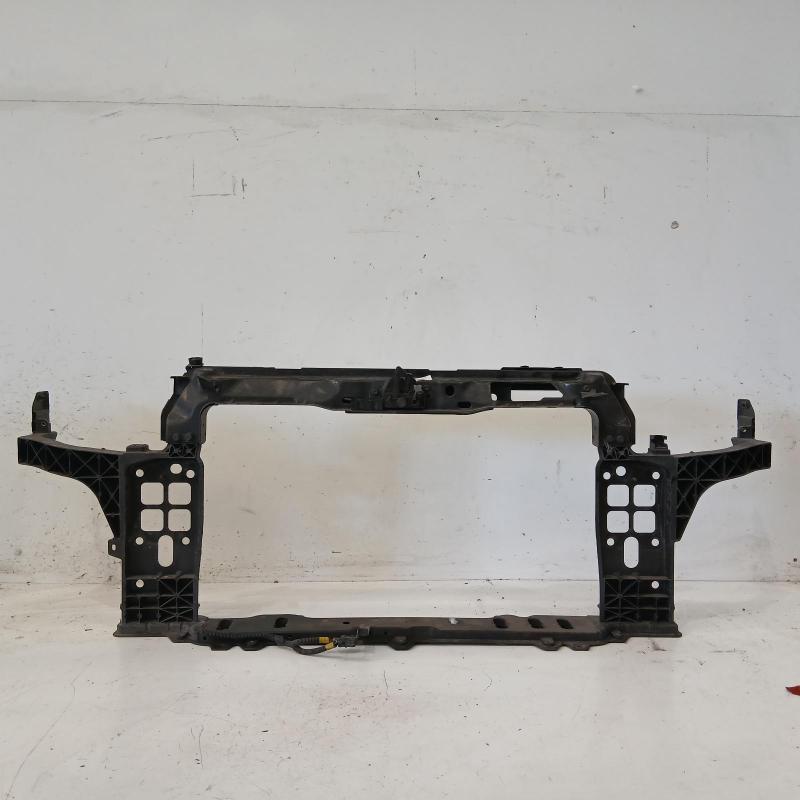 radiator support