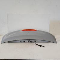rear spoiler