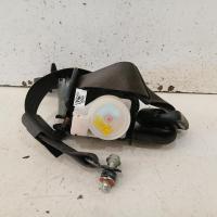 seat belt stalk