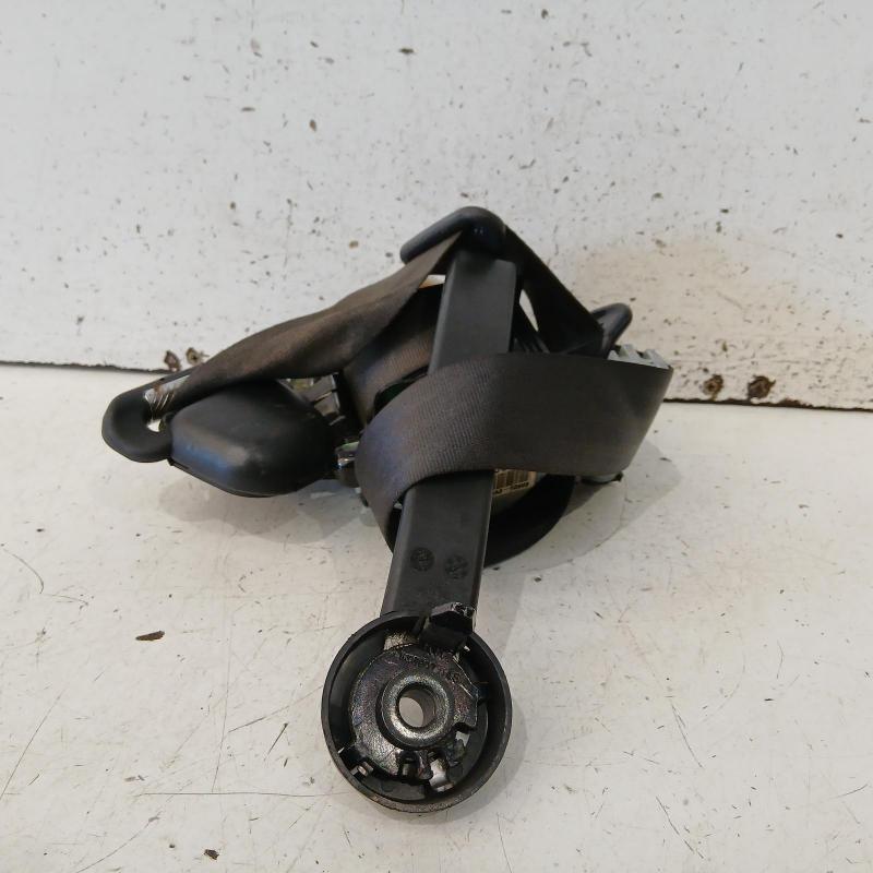seat belt stalk
