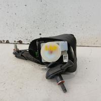 seat belt stalk