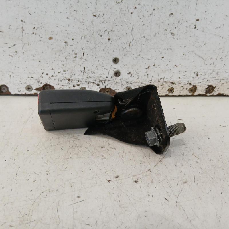 seat belt stalk
