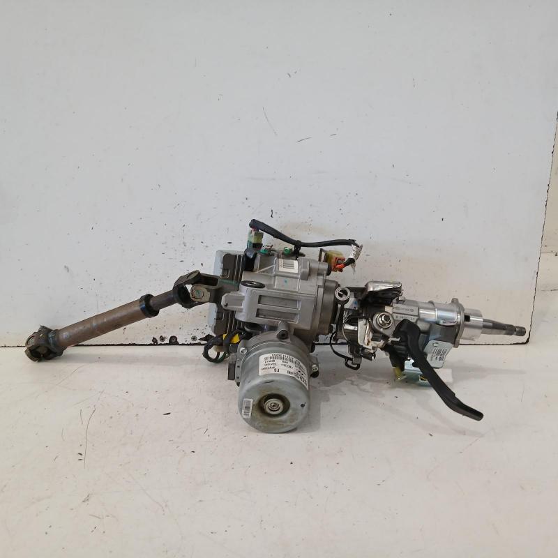 steering column