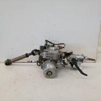steering column