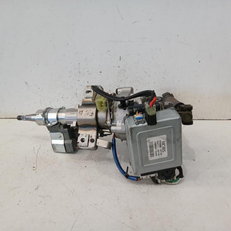 steering column