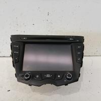 stereo/head unit