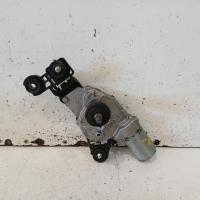 wiper motor