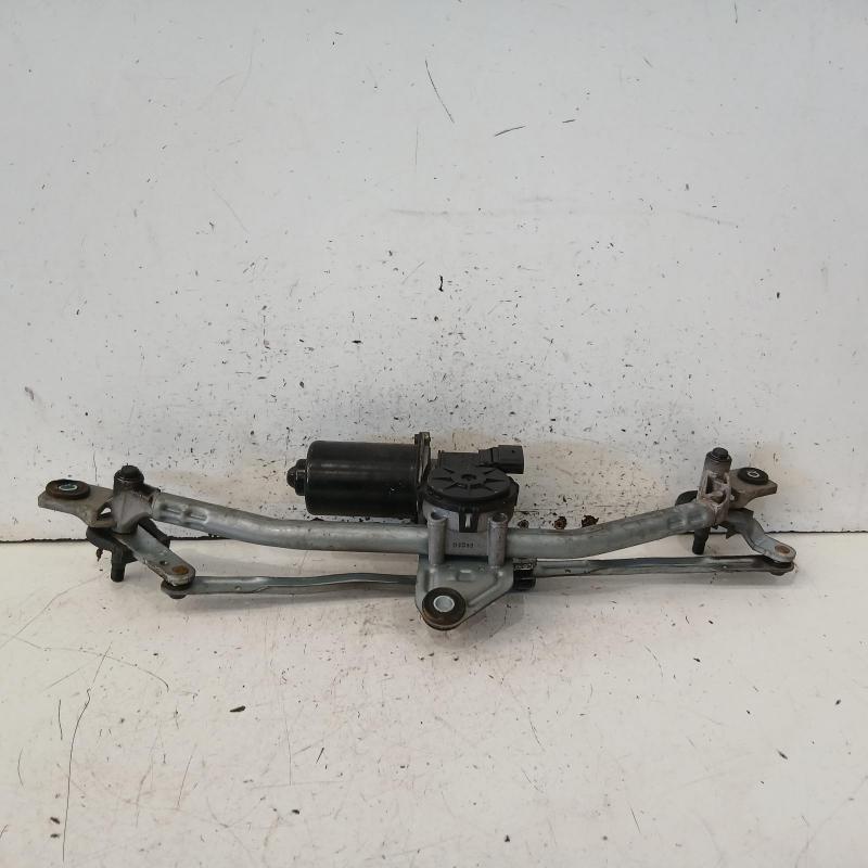 wiper motor