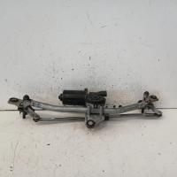 wiper motor