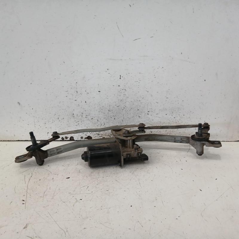 wiper motor