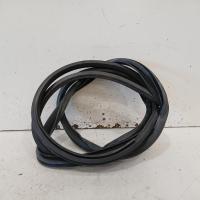 body seal ruber