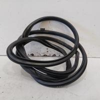 body seal ruber