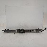 bonnet lock support