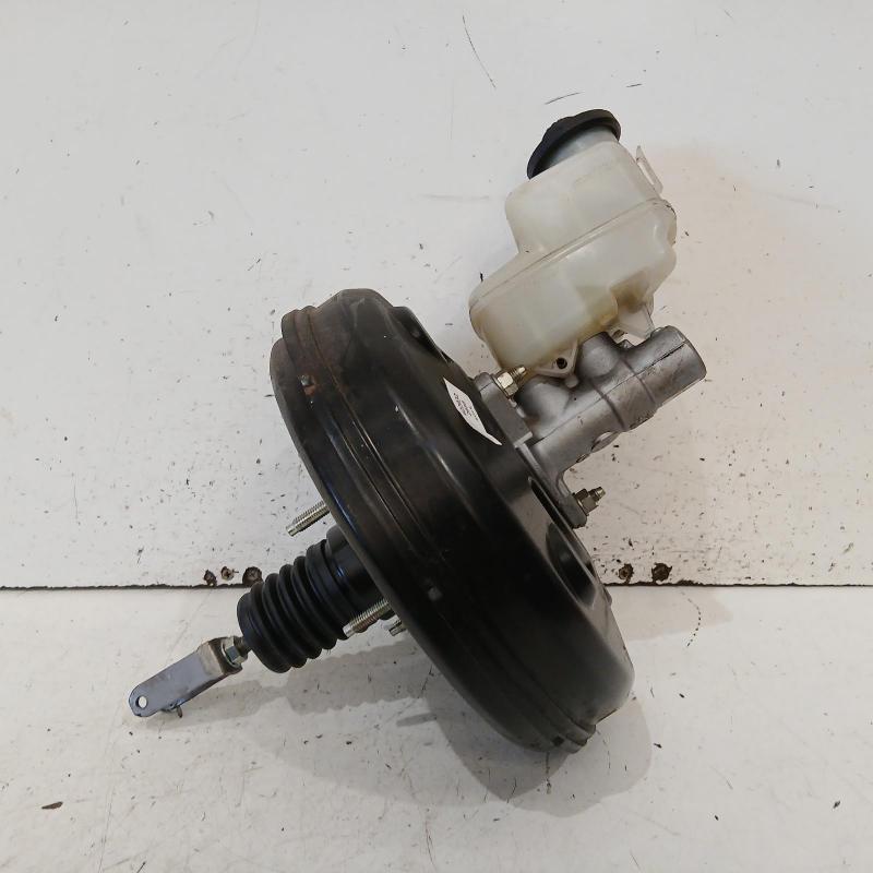 brake booster