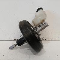 brake booster