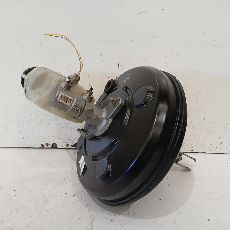 brake booster