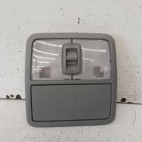 courtesy light