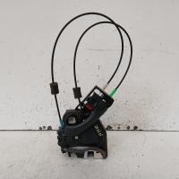 door/boot/gate lock