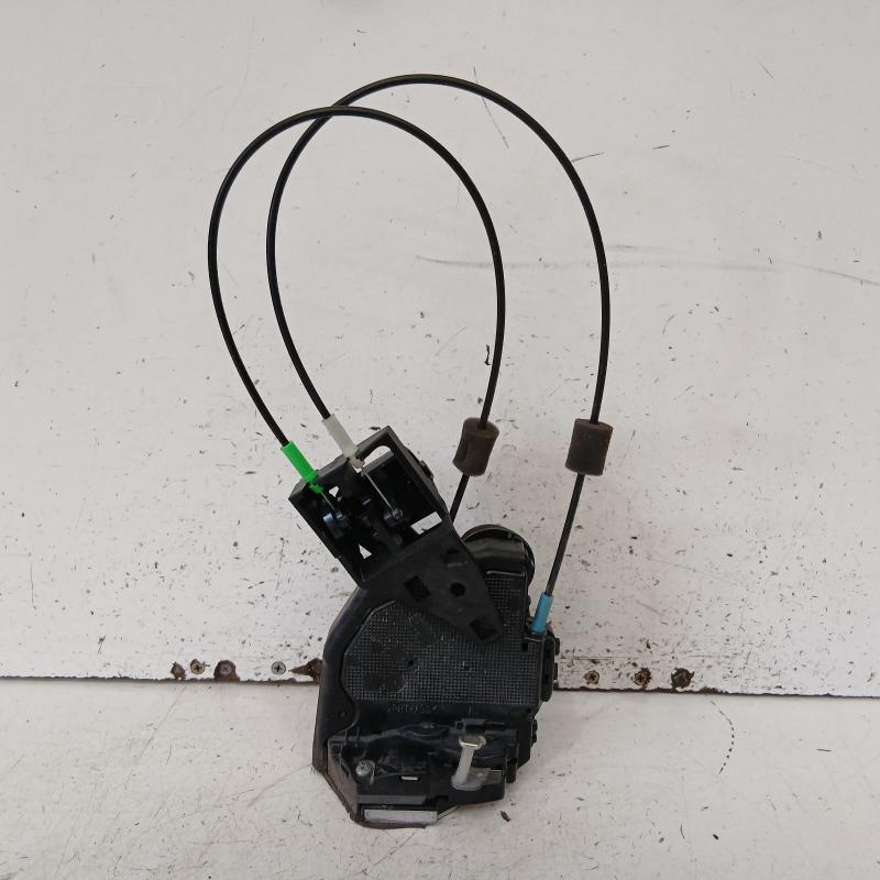 door/boot/gate lock