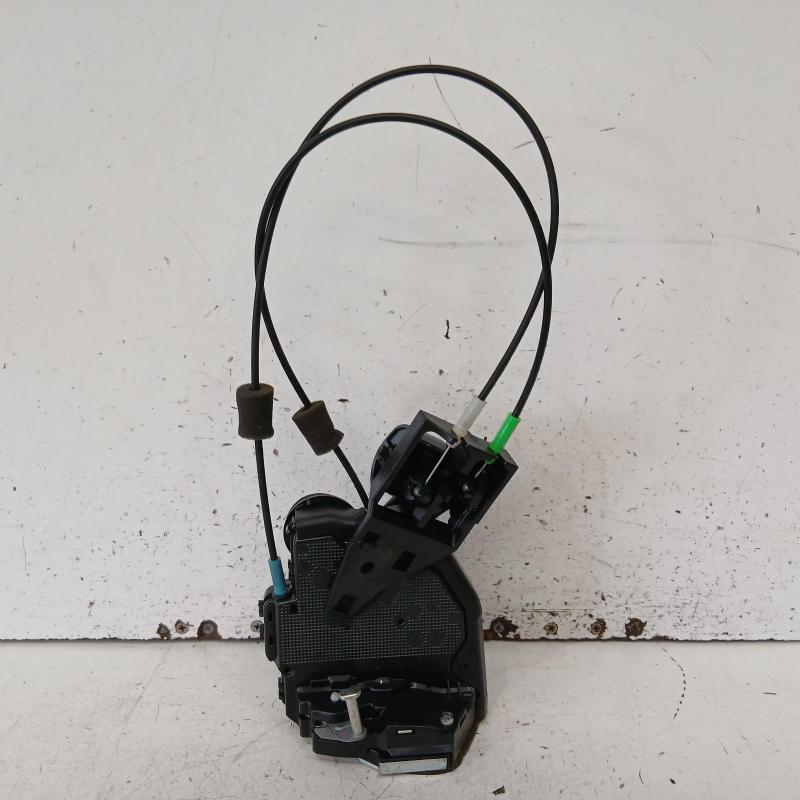 door/boot/gate lock