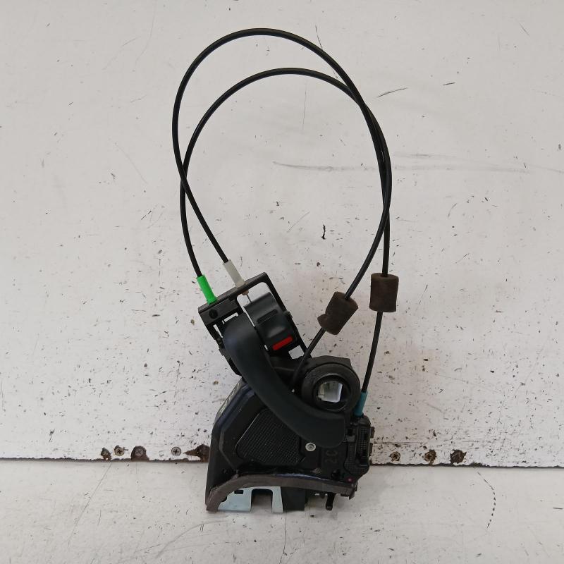 door/boot/gate lock