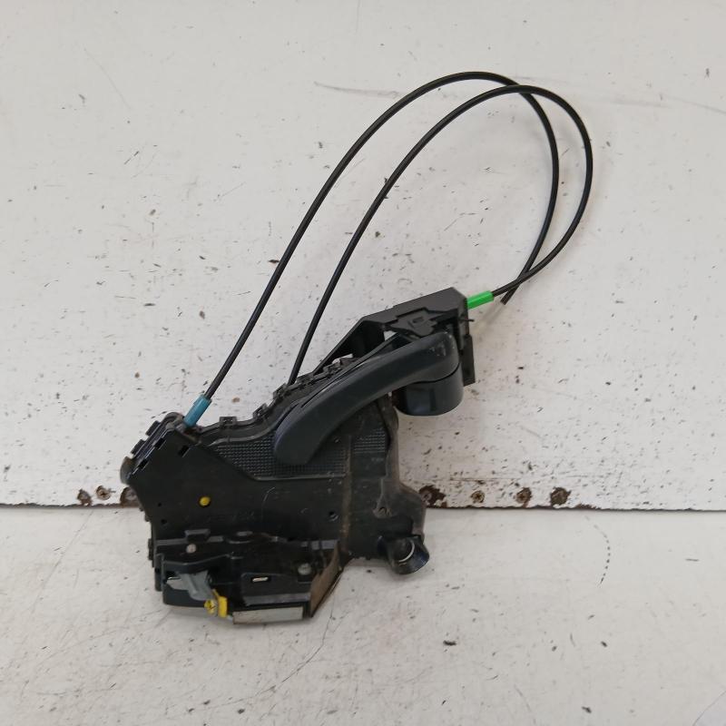 door/boot/gate lock