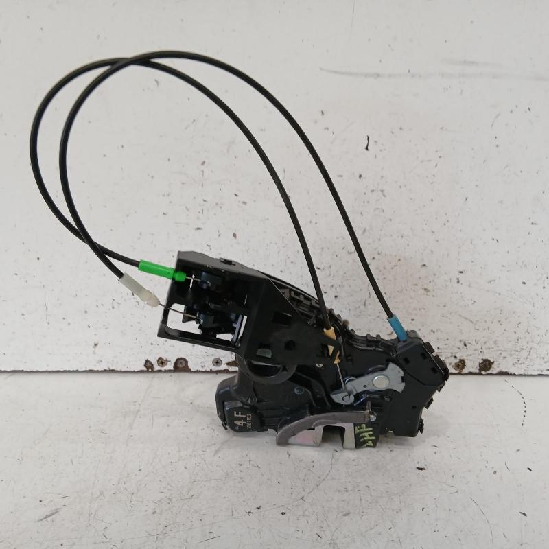 door/boot/gate lock