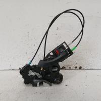 door/boot/gate lock