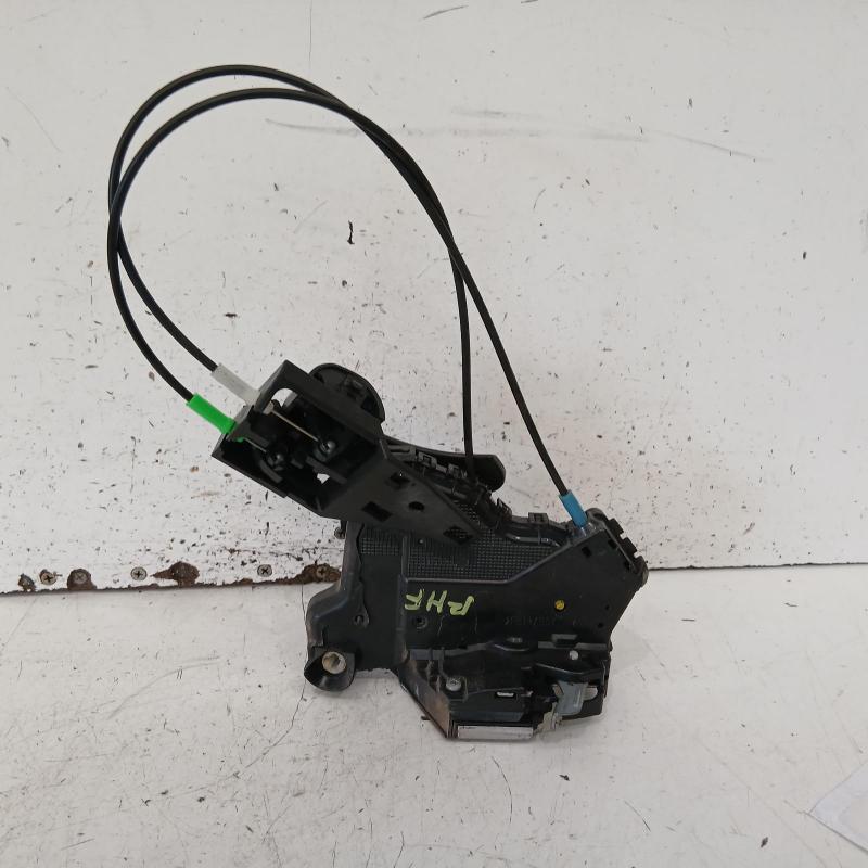 door/boot/gate lock