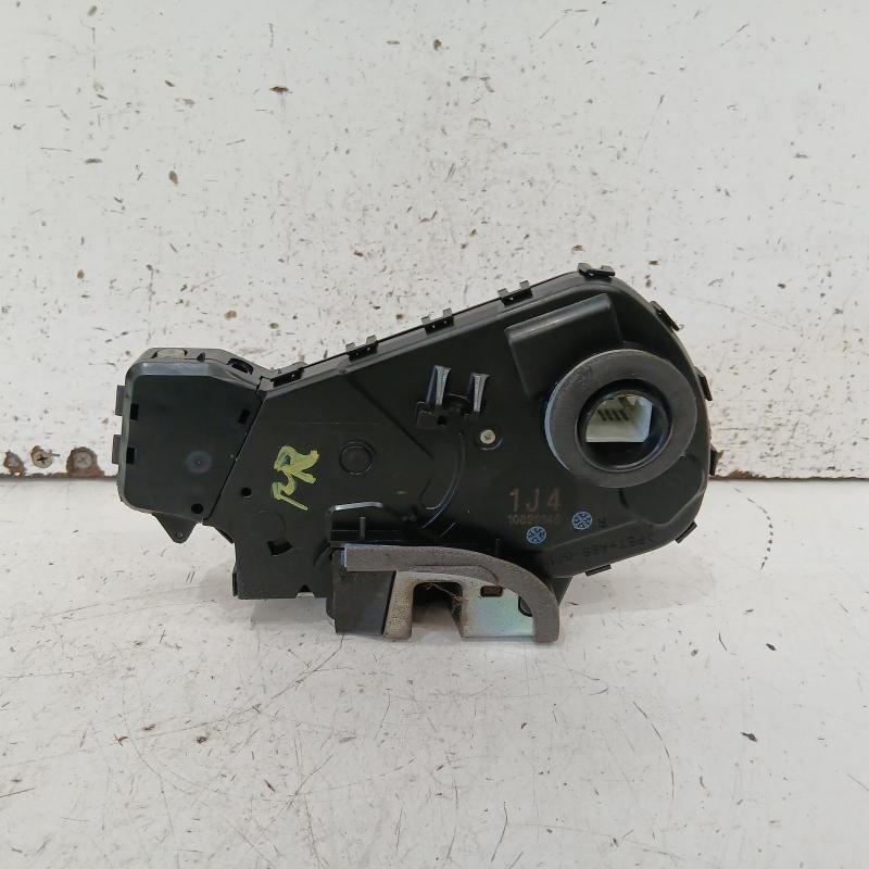 door/boot/gate lock