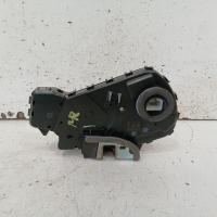 door/boot/gate lock