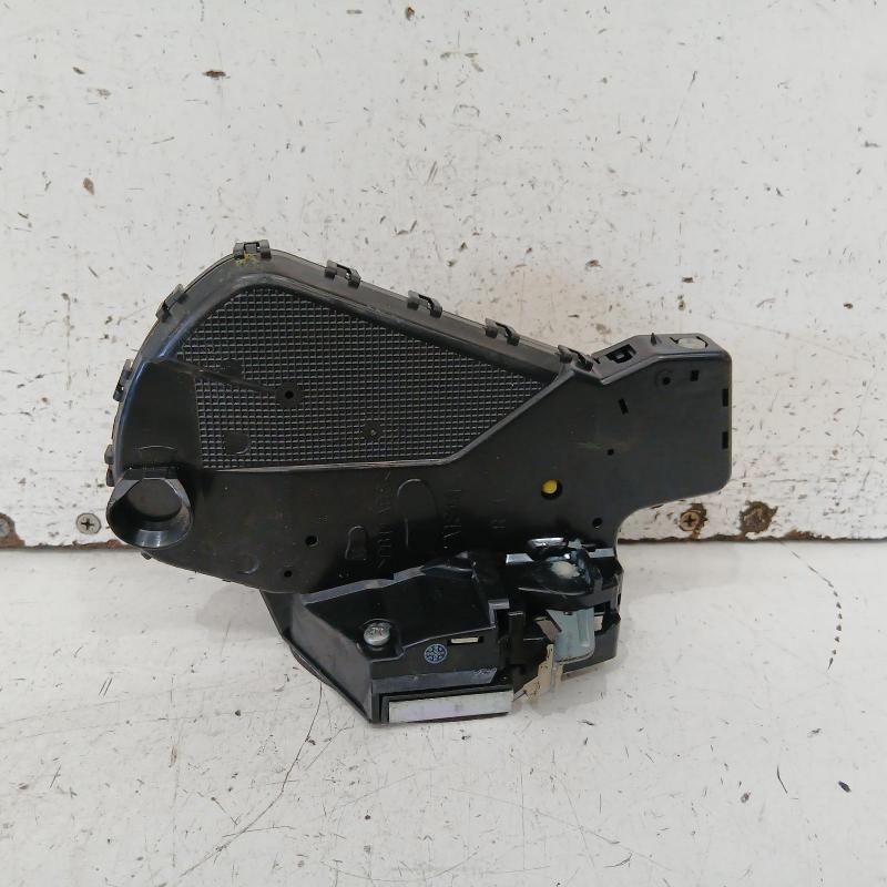 door/boot/gate lock