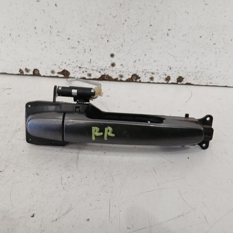 door handle