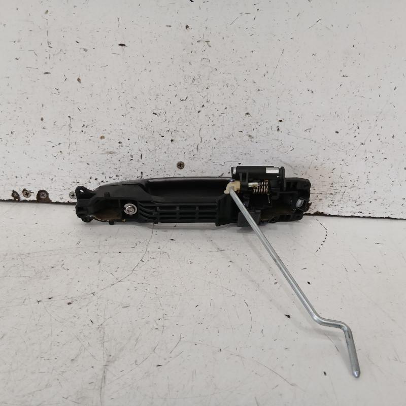 door handle