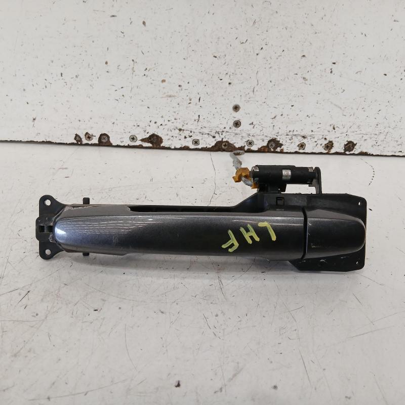 door handle