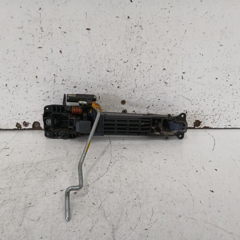 door handle