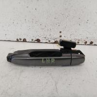 door handle