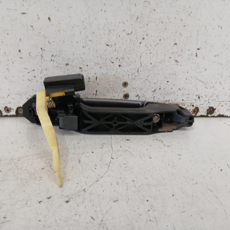 door handle