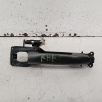 door handle