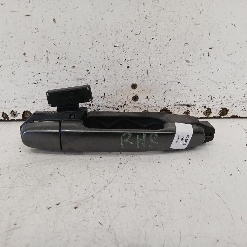 door handle