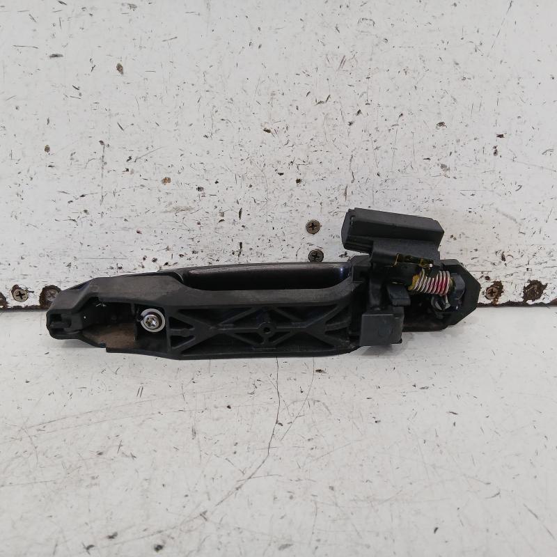 door handle