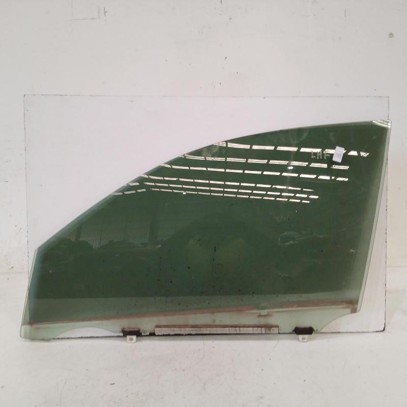 door window front left