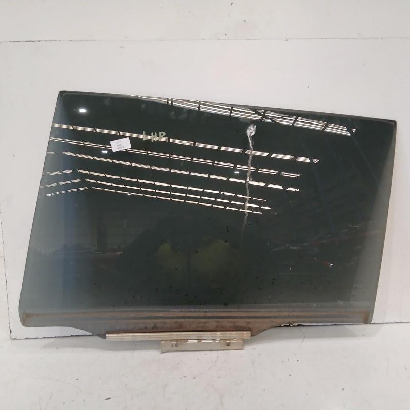 door window rear left