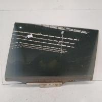 door window rear left