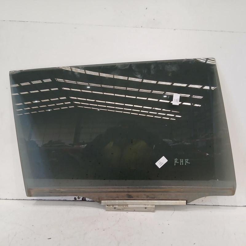 door window rear right