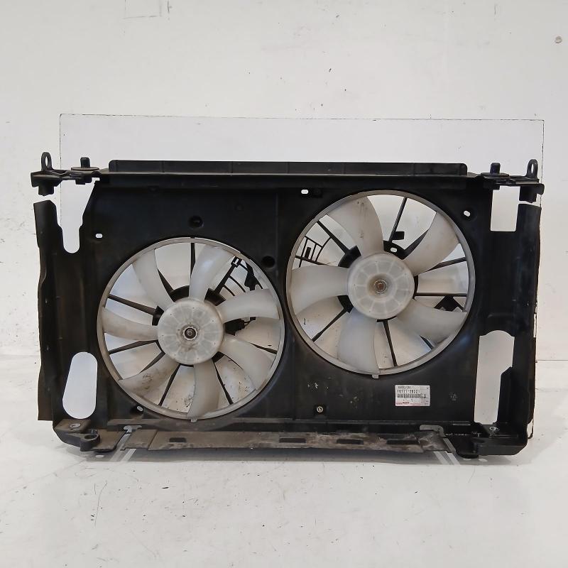 fan