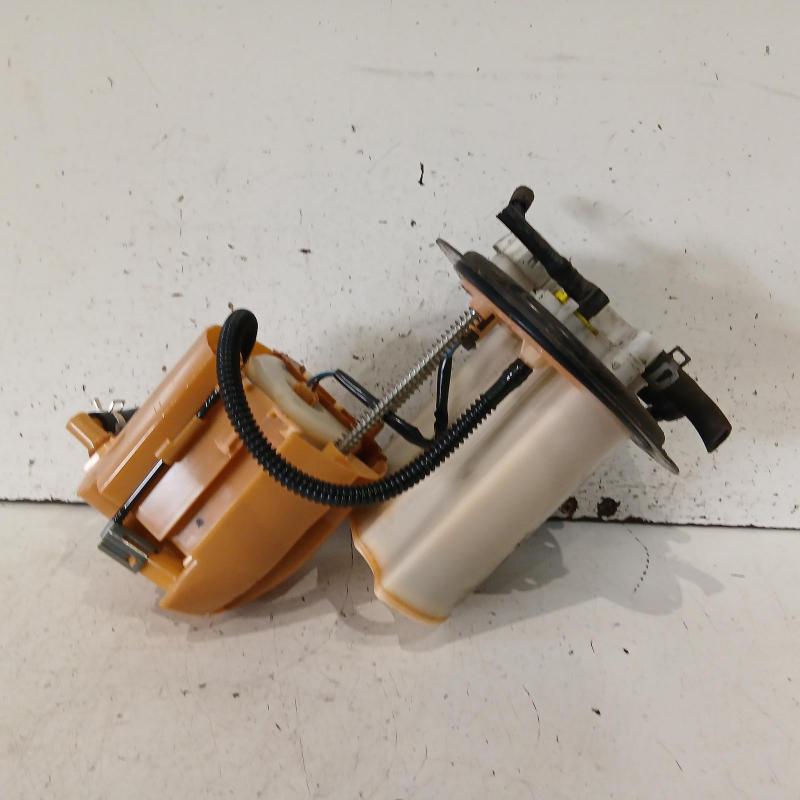 fuel pump