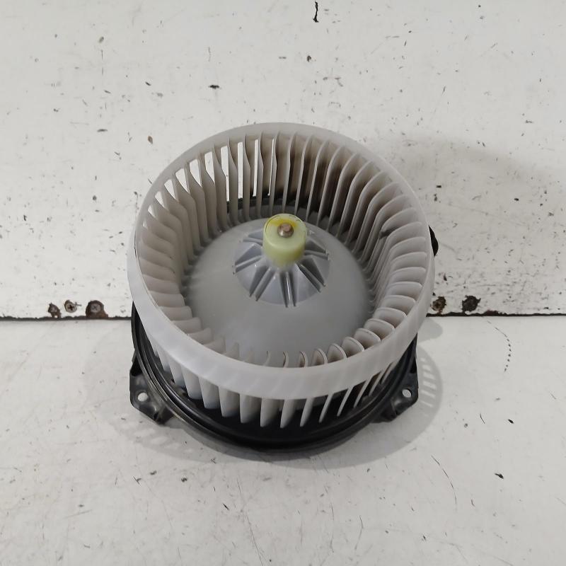 heater fan/motor
