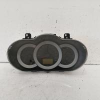 instrument cluster