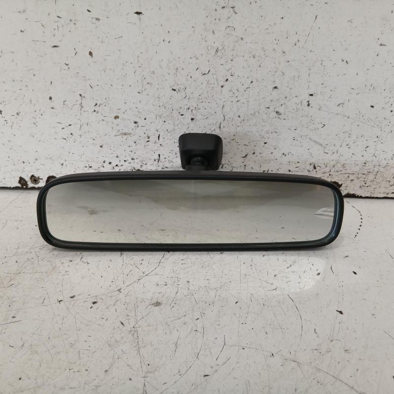 interior mirror